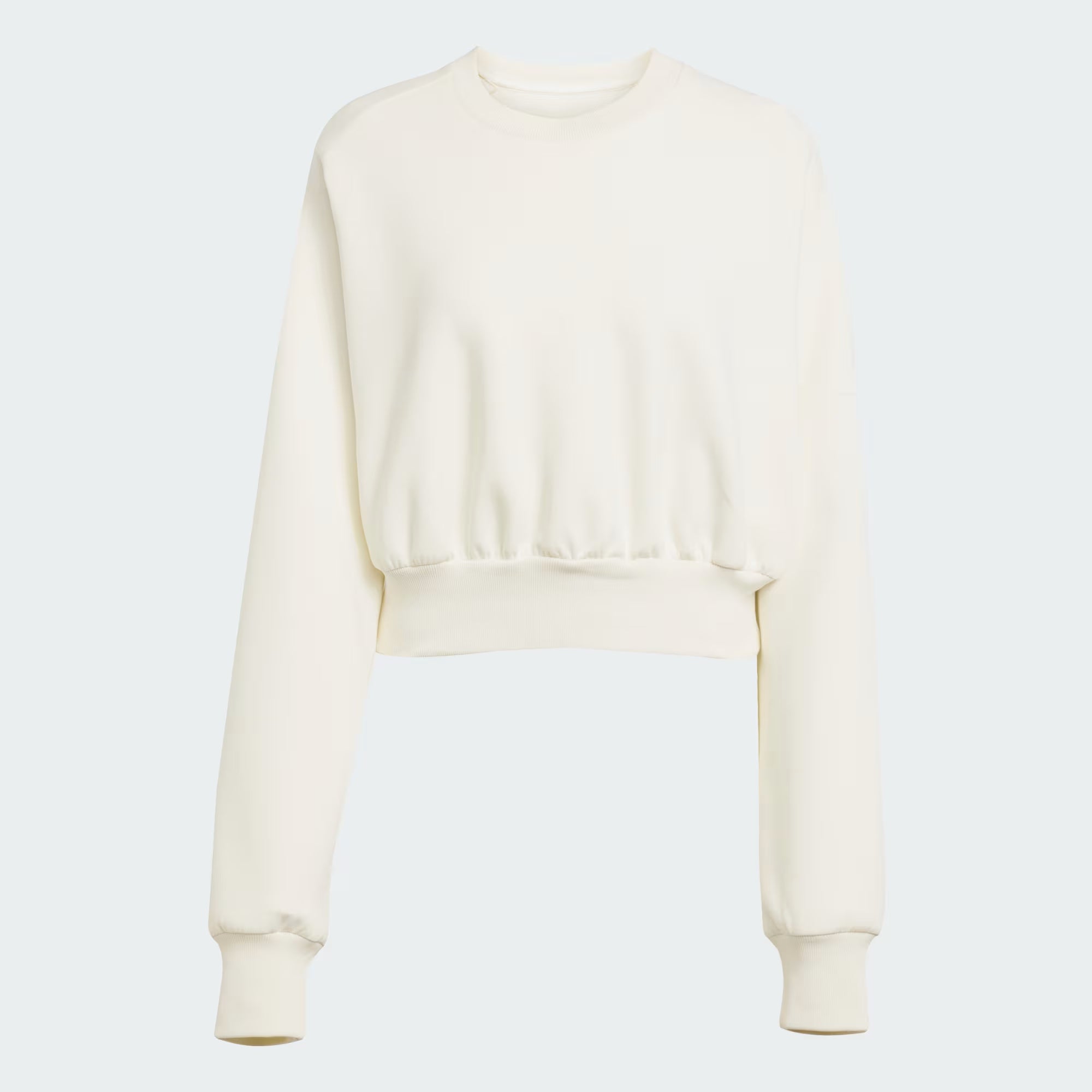 Sweat-shirt Soft Lux Femme