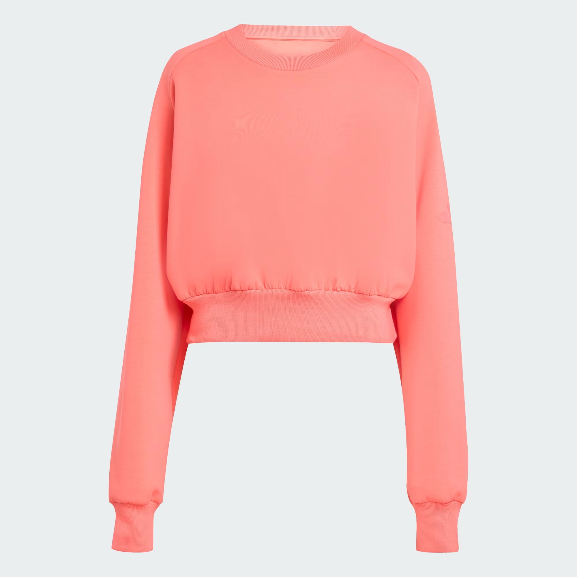 Sweat-shirt Soft Lux Femme