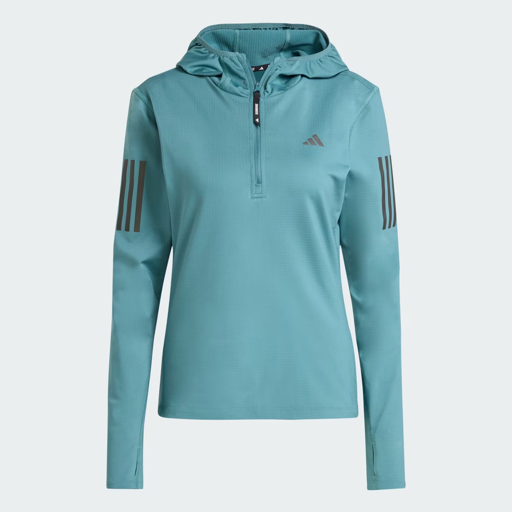 Sweat-shirt à capuche Climacool Femme