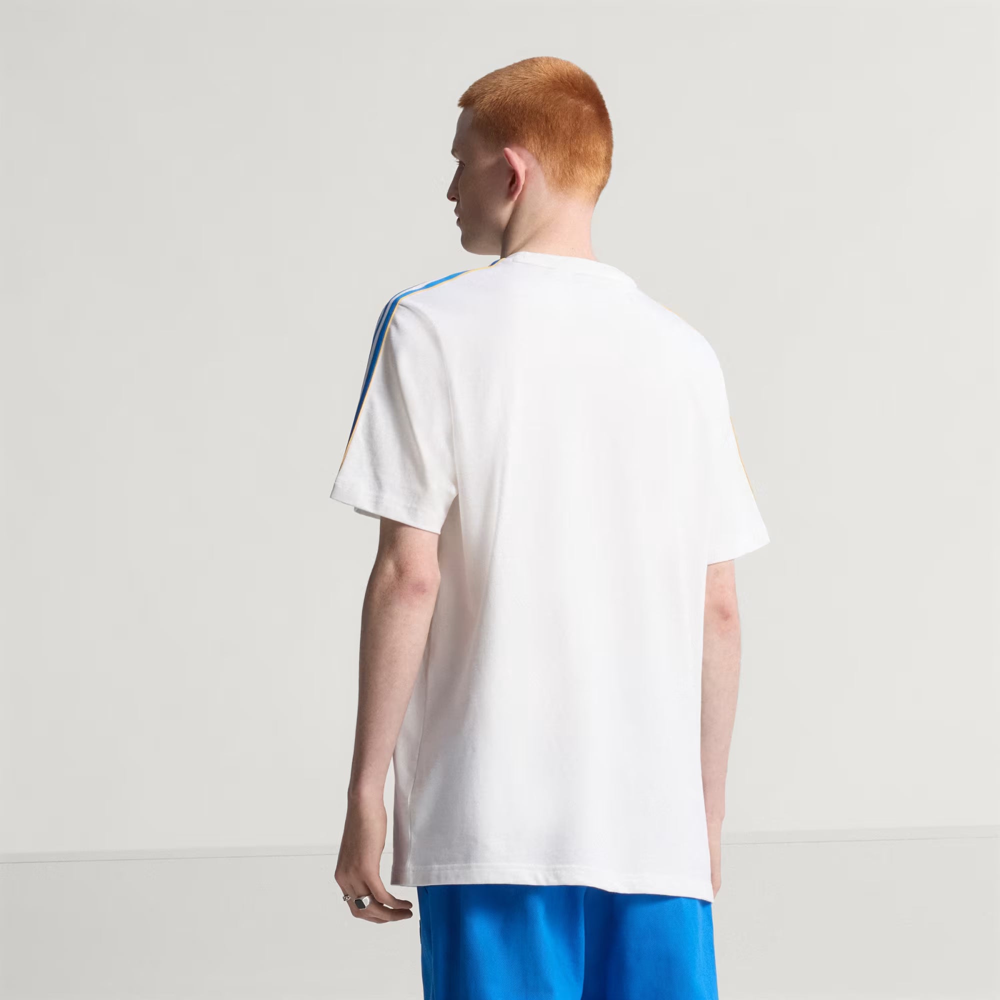 Tee Shirt Real Madrid Originals