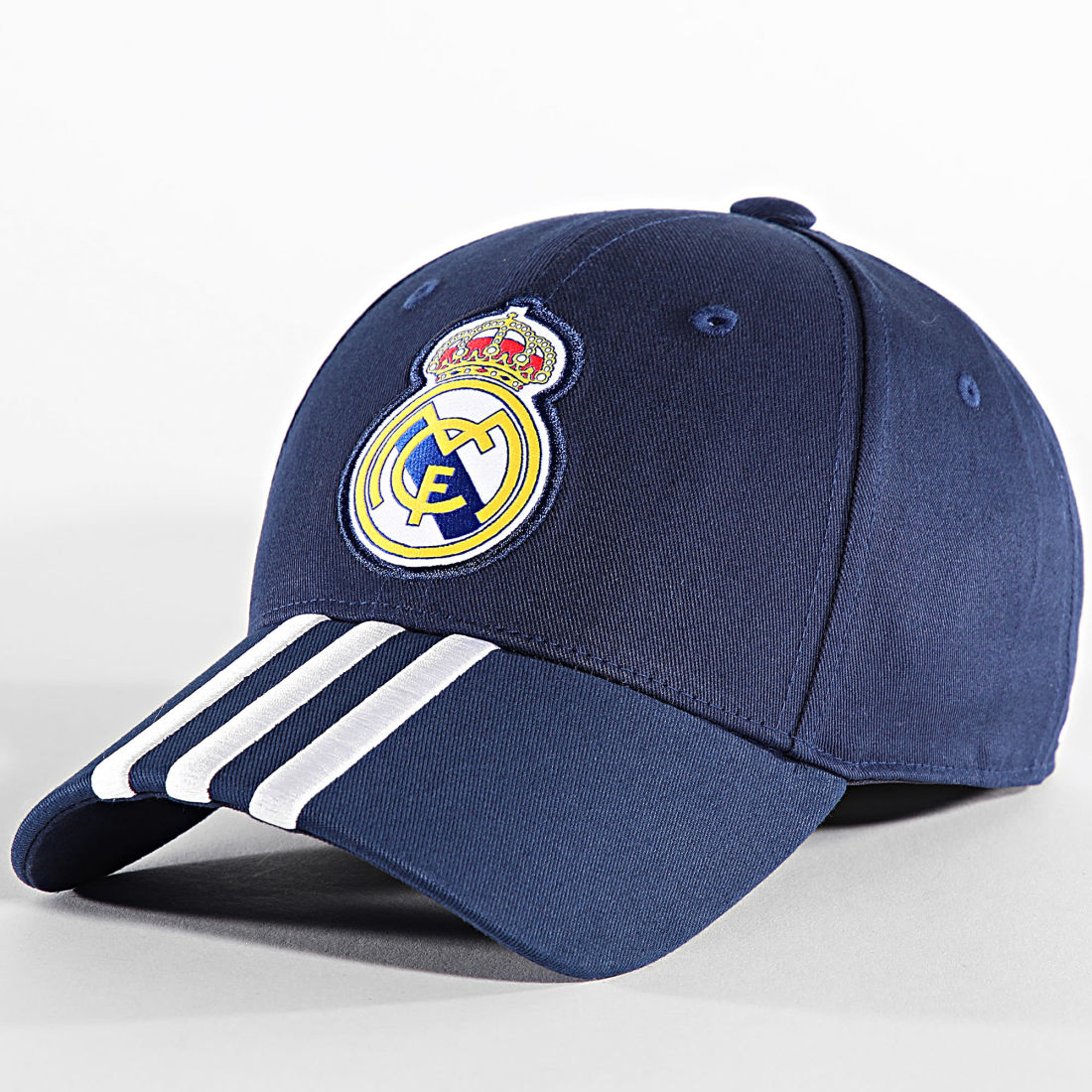Casquettes Real Madrid