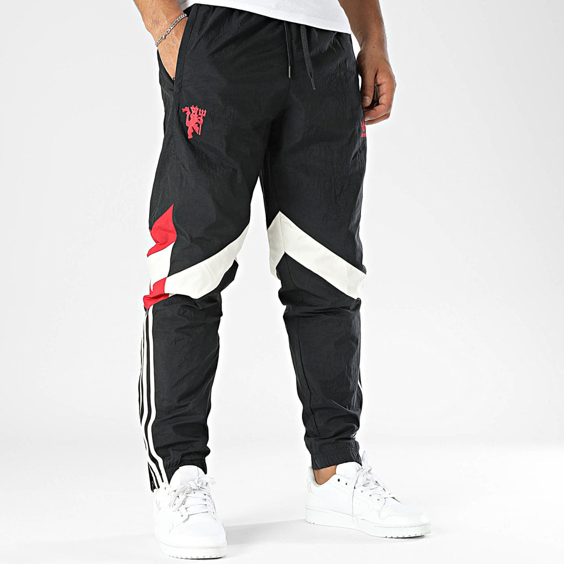 Pantalon Jogging Manchester United