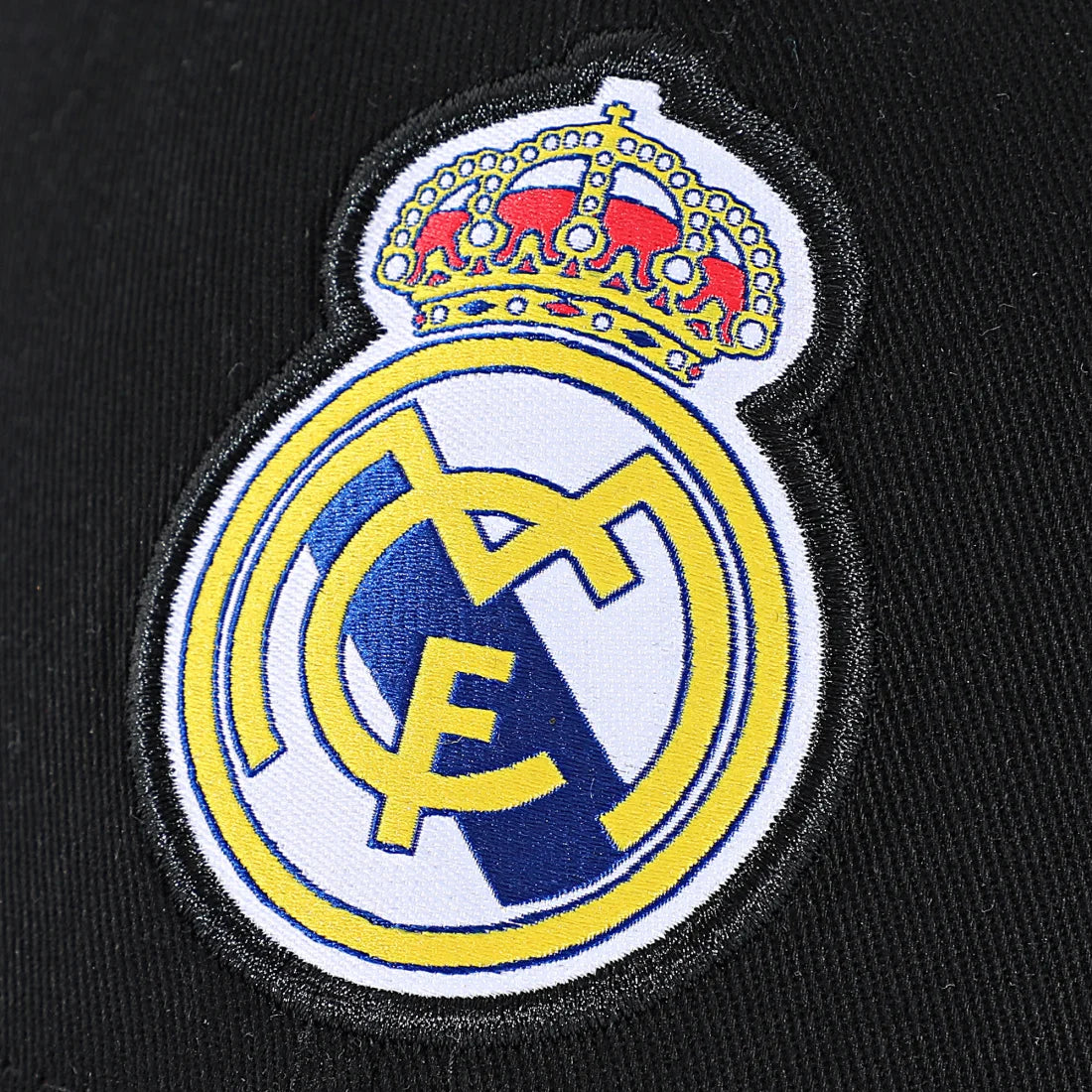 Casquettes Real Madrid