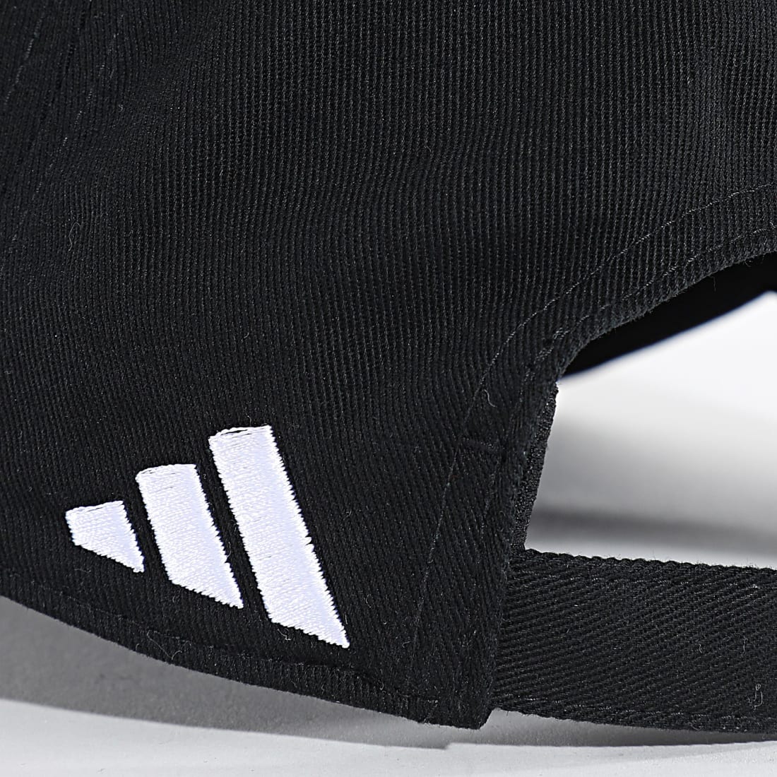 Casquettes Real Madrid