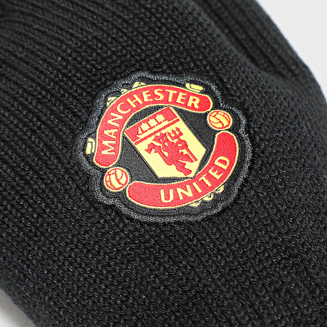 Gants Manchester United
