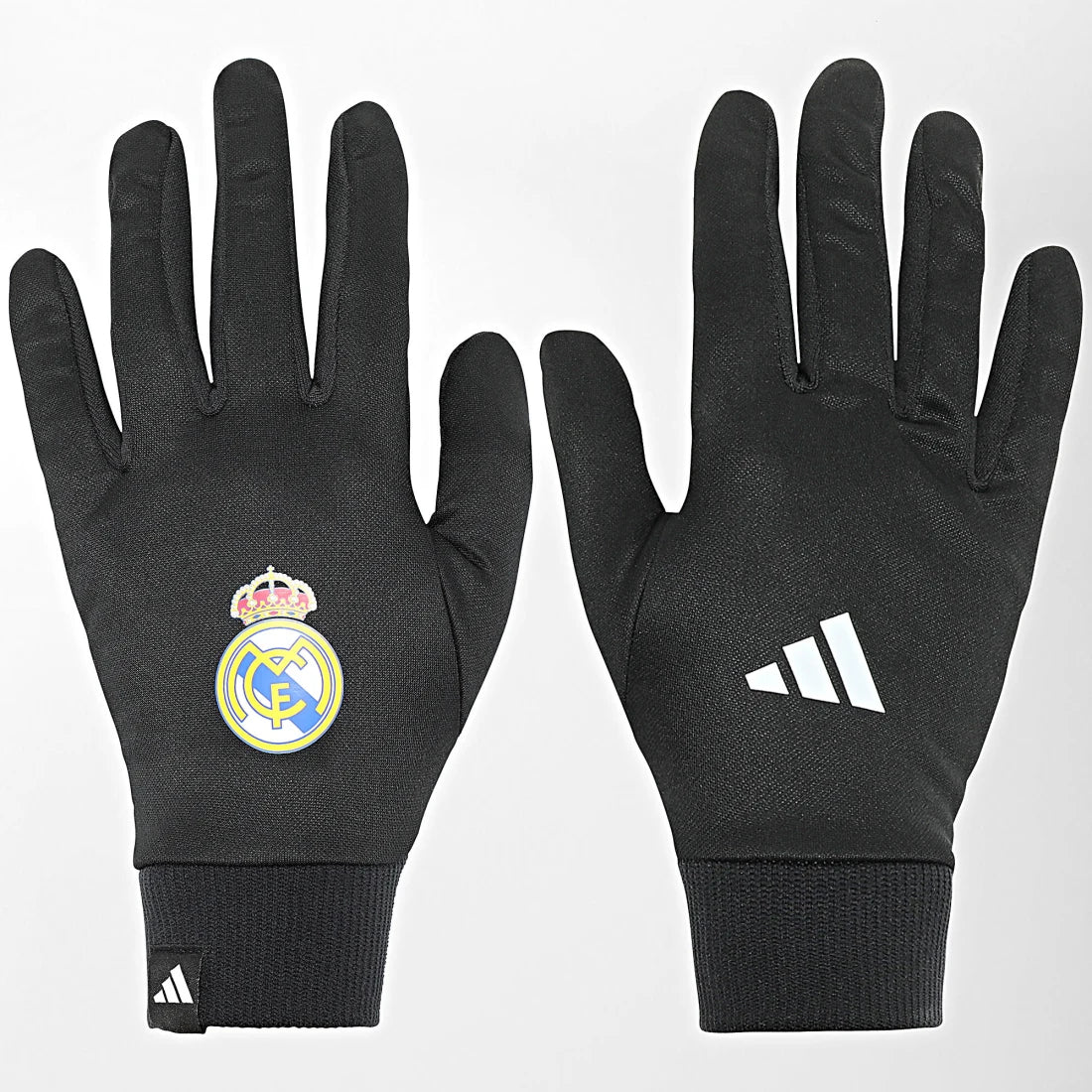 Gants Real Madrid Noir
