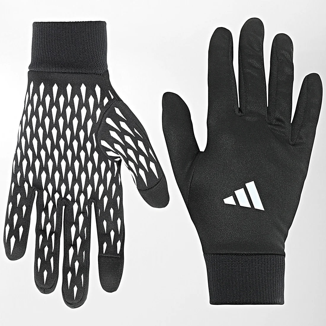 Gants Real Madrid Noir