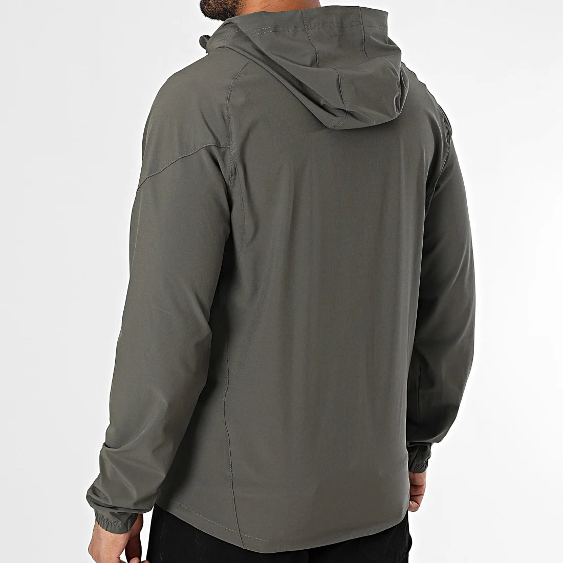 Veste Capuche Real Madrid