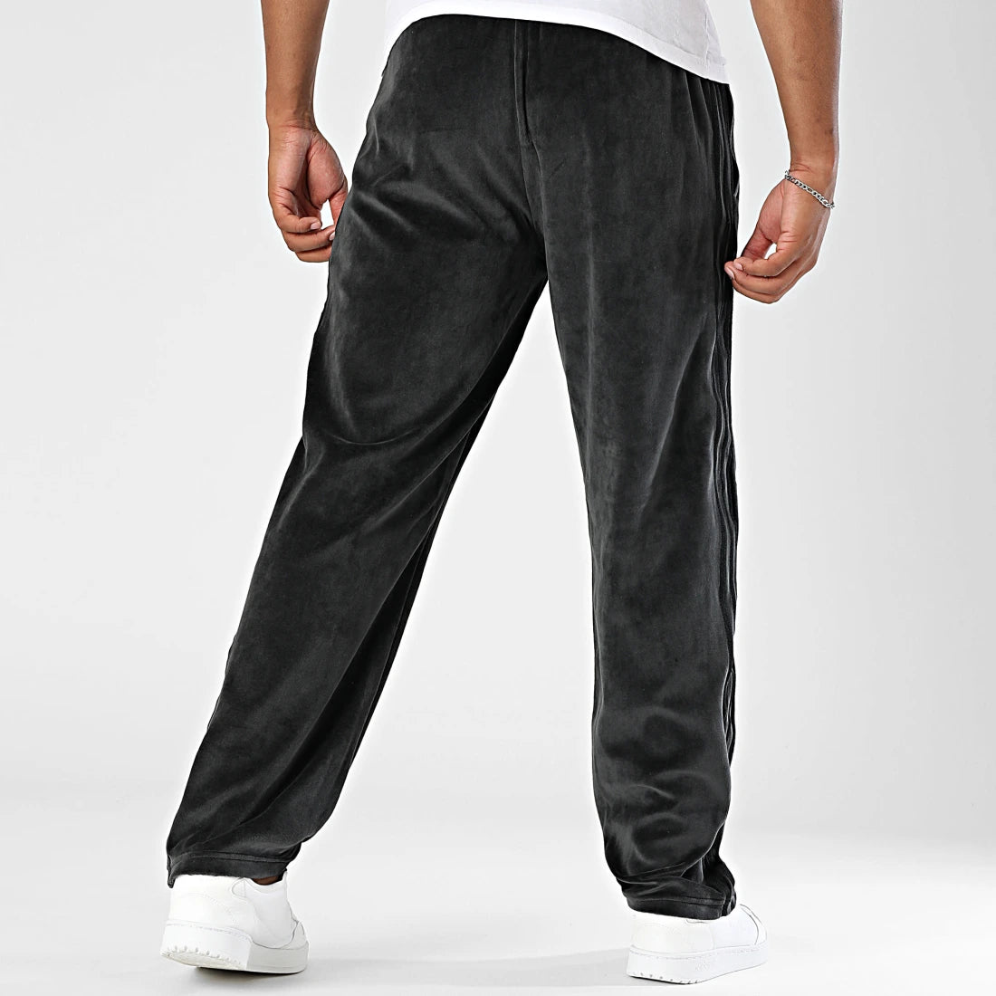 Pantalon Jogging Velour Originals