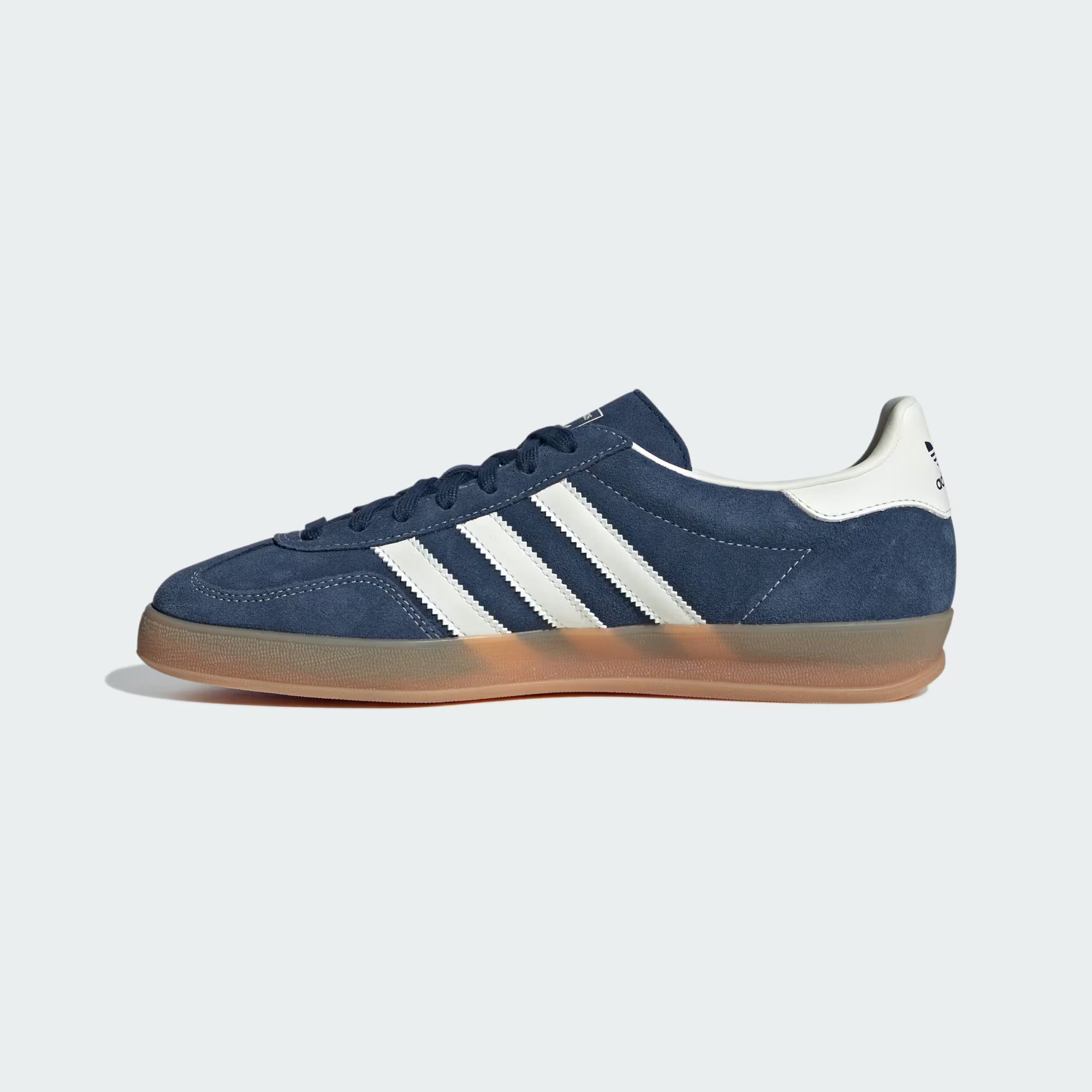 Chaussure Gazelle Indoor Femme